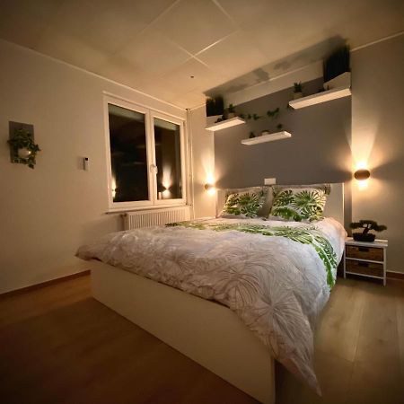 Logements Equipes A Onnaing Avec Espace Balneo En Option Proche Toyota, Autoroute Et Valenciennes Екстер'єр фото